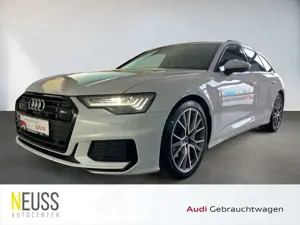 Audi A6 Avant 50 TDI quattro S line HUD+AIR+BO+360°+ACC