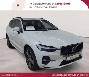 Volvo XC60 B4 D Geartronic Momentum Pro