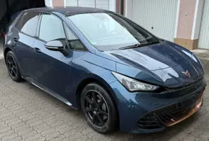 CUPRA Born Born 150kW/58kWh