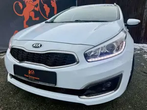 Kia Others Ceed#TÜV#SERVICE-NEU#2-HAND#BLUETOOTH#PDC#SHZ