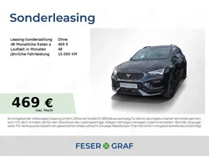 CUPRA Ateca 2.0 TSI VZ Tribe Edition 4D DSG 360° Pano