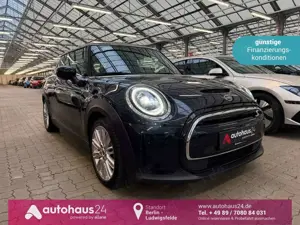 MINI Cooper SE Yours Trim LED|Pano|Sitzhzg