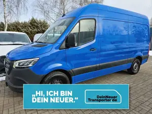Mercedes-Benz Sprinter 316 CDI 7G|3,5tAHK|LED|ÖL+REIF+BREMSneu