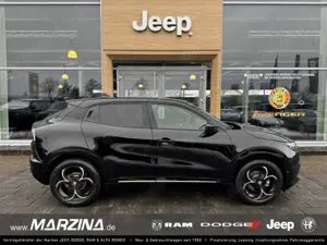 Alfa Romeo Junior Elettrica 115 kW Intensa Navi Massagesitze LED El.