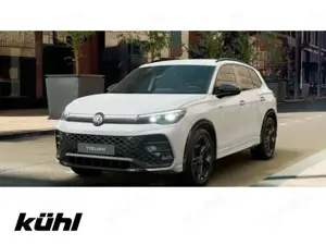 Volkswagen Tiguan 2.0 TDI SCR DSG R-Line
