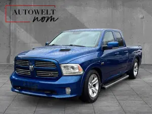 Dodge RAM 1500 5.7L HEMI 4X4 SPORT | LPG | MAGNA | RFK
