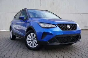 SEAT Arona 1.0TSI Style AHK Navi/MirrorLi PDC MJ26