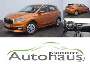 Skoda Fabia Selection * LED * DAB * Lane Assist * AHK