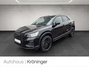 Audi Q2 35 TFSI S Tronic advanced Kamera LED Klima