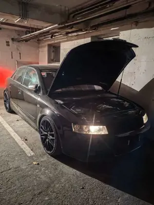 Audi A4 2.4