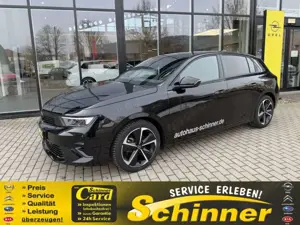 Opel Astra 1.2 Turbo GS