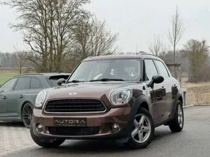 MINI One Countryman |SHZ|KLIMA|EURO6|PDC|