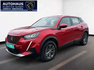 Peugeot 2008 e-2008  Active Pack  136 *SHZ*NAVI*EPH