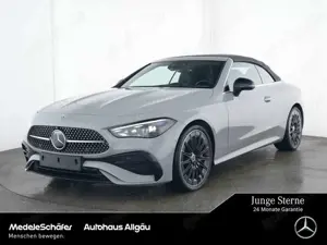 Mercedes-Benz CLE 450 CLE 450 4M AMG Night 20" Premium+ D-Light 360°