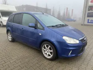 Ford C-Max Style +/Top