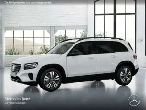 Mercedes-Benz GLB 200 PROGRESSIVE+NIGHT+360°+AHK+LED+TOTW+7G Bild 3
