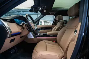 Land Rover Range Rover Bild 3