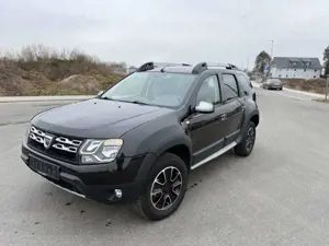 Dacia Duster Urban Explorer *1.HAND+WENIG KM*