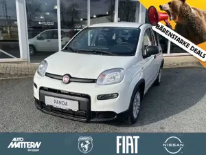 Fiat Panda 1.0 Mild Hybrid Klima/PDC/DAB/Bluetooth