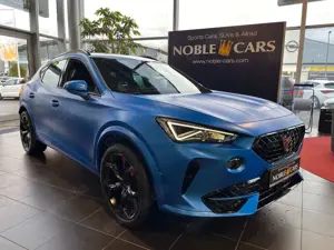 CUPRA Formentor VZ 4Drive Beats LED NAVI