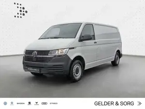 Volkswagen T6.1 Transporter T6.1 Kasten ABTe LR*3Sitze*Schiebetür*Klima*DAB+