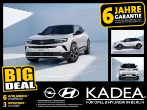 Opel Mokka 1.2 Turbo CARPLAY*KLIMA*LED*TEMPOMAT