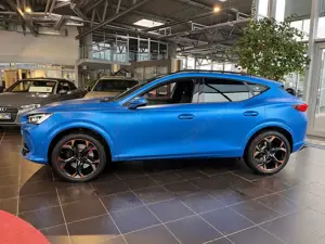 CUPRA Formentor VZ 4Drive Beats LED NAVI Bild 4