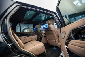 Land Rover Range Rover Bild 4