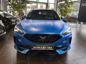 CUPRA Formentor VZ 4Drive Beats LED NAVI Bild 2