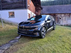 Renault Megane E-Tech Megane EV60 220hp optimum charge Techno