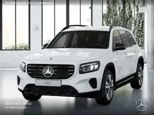 Mercedes-Benz GLB 200 PROGRESSIVE+NIGHT+360°+AHK+LED+TOTW+7G Bild 2