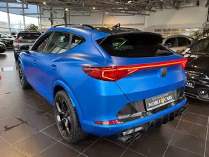CUPRA Formentor VZ 4Drive Beats LED NAVI Bild 5