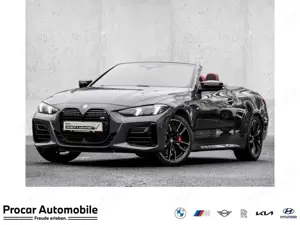 BMW 440 M440d xDrive M SPORT PRO+Zins ab 0,99%+H/K+HuD+360