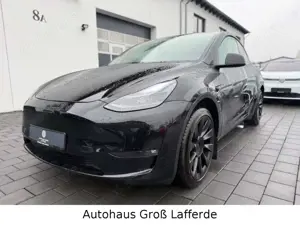 Tesla Model Y Model Y Long Range Dual AWD