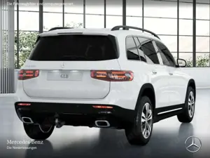 Mercedes-Benz GLB 200 PROGRESSIVE+NIGHT+360°+AHK+LED+TOTW+7G Bild 4