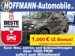 CUPRA Formentor AHK elt.ankl.,elt.Heckkl.,Kamera360°