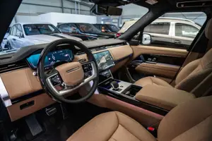 Land Rover Range Rover Bild 5