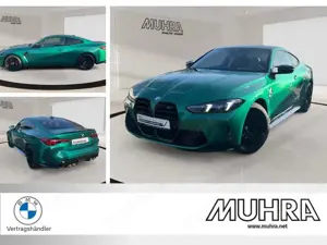 BMW M4 Competition xDrive 19"/20" DA LC Pro HUD H/K