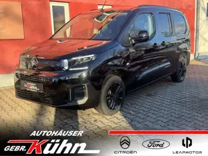 Citroen Berlingo MPV XL Diesel 100 PLUS (E)