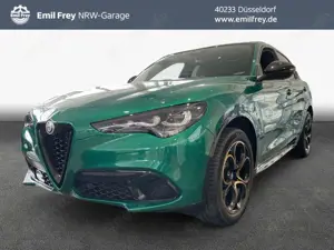 Alfa Romeo Stelvio 2.0 Turbo 16V AT8-Q4 Intensa *Schiebedach