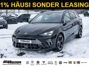 CUPRA Leon Sportstourer 1.5 eTSI DSG EL. HECKKL. NAVI KAMERA