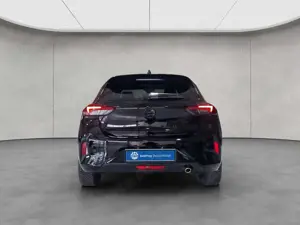 Opel Corsa 1.2 Direct Injection Turbo Automatik GS Bild 4