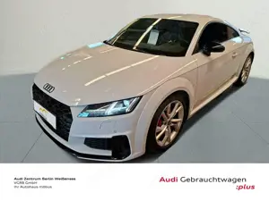 Audi TTS