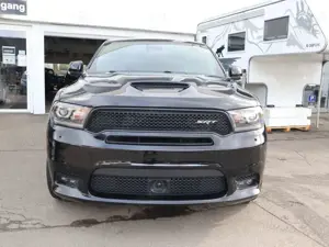 Dodge Durango SRT  AWD 8 fach* 2. Hand 6,4ltr V8  Navi Kamera SR