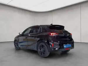 Opel Corsa 1.2 Direct Injection Turbo Automatik GS Bild 3