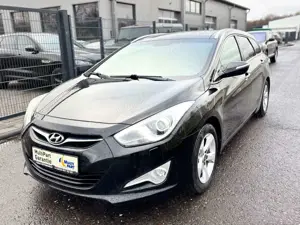 Hyundai i40 1.7 CRDi  Automatik/Navi+Camera/Panorama/AHK