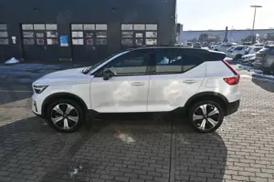 Volvo XC40 BEV Core 2WD Single Motor