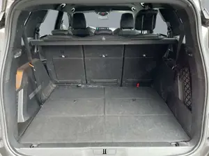 Peugeot 5008 1.5 Blue-HDI FAP Allure Pack AT 7-Si+Navi+R-Kam+ Bild 5