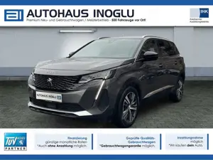 Peugeot 5008 1.5 Blue-HDI FAP Allure Pack AT 7-Si+Navi+R-Kam+ Bild 1