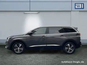 Peugeot 5008 1.5 Blue-HDI FAP Allure Pack AT 7-Si+Navi+R-Kam+ Bild 2